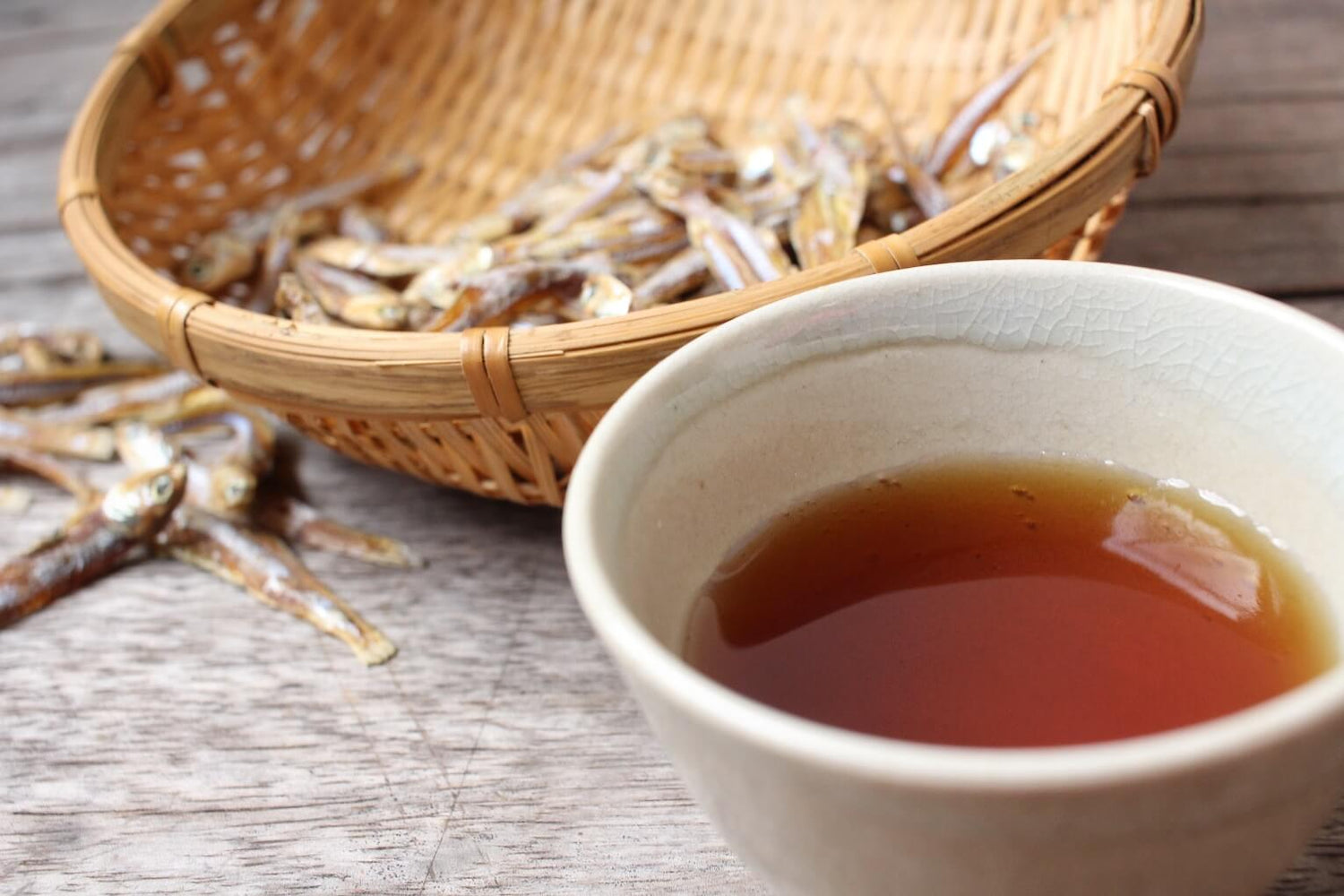 Für was benutzt man Fischsauce?