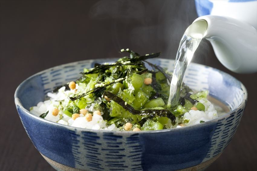 FURIKAKE GEWÜRZMISCHUNGEN