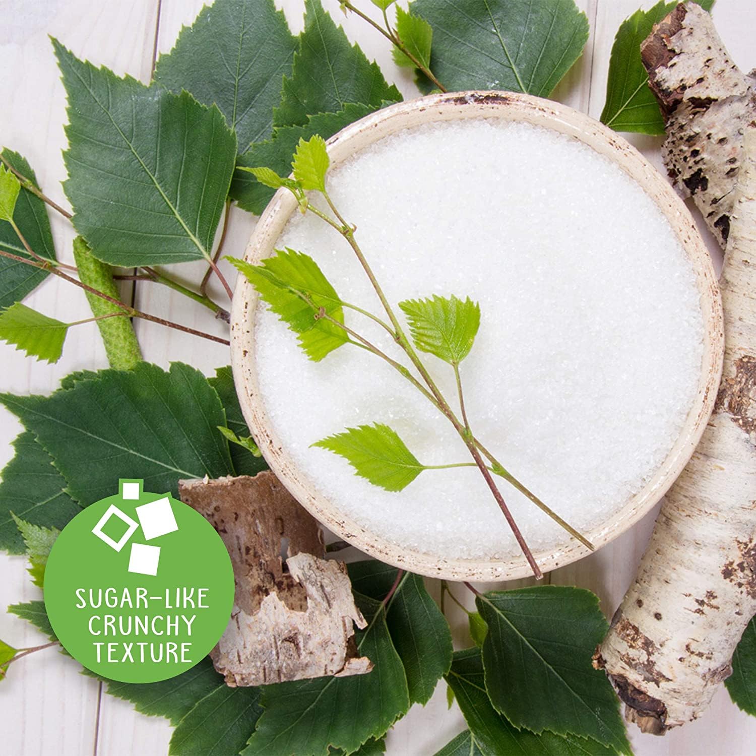 Pure Via Xylitol 1KG
