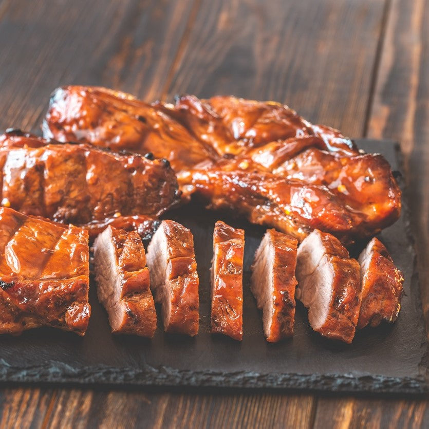 LKK Char Siu Sauce (BBQ)