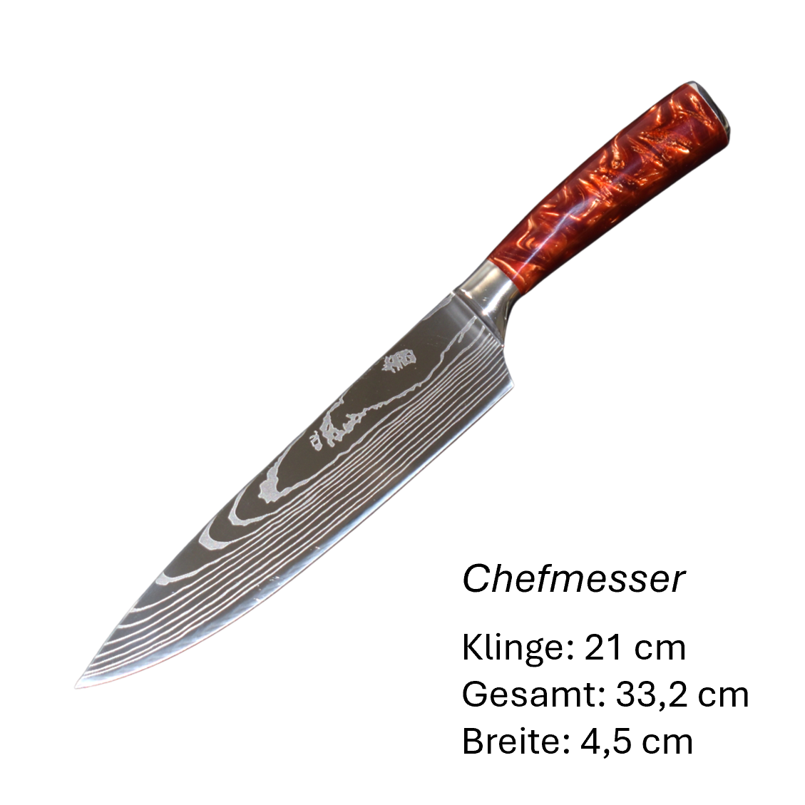 Chefino Chefmesser