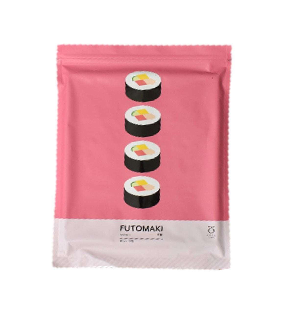 Futomaki Nori