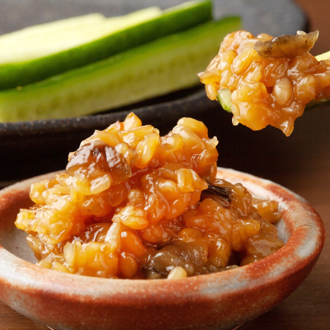 Kinzanji Miso Stillife