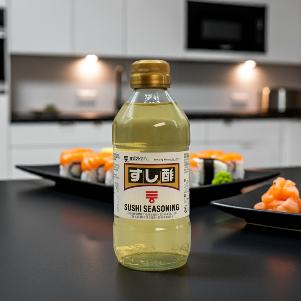 Mizkan Sushi Seasoning 275 ml Stillife