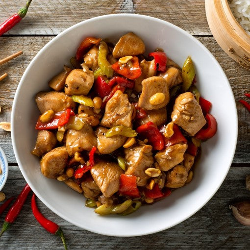 LKK Chilli Bean Sauce (Toban Djan)