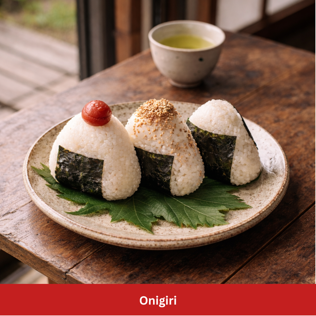 Onigiri