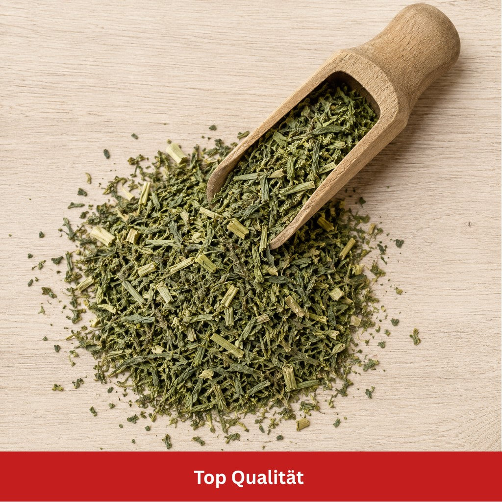 Optik Tee mit Shiso