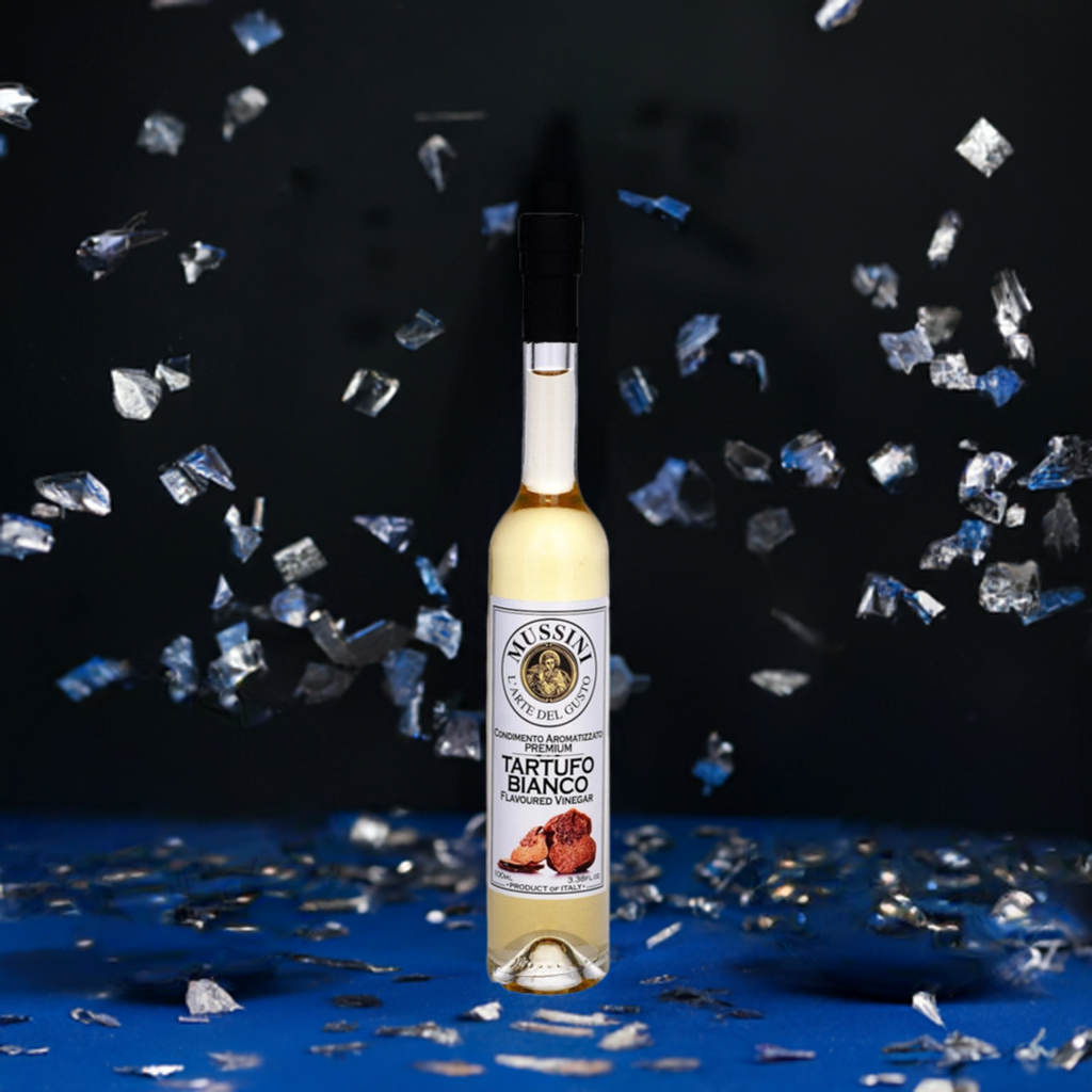Premium-Essig Weisser Trüffel 100 ml