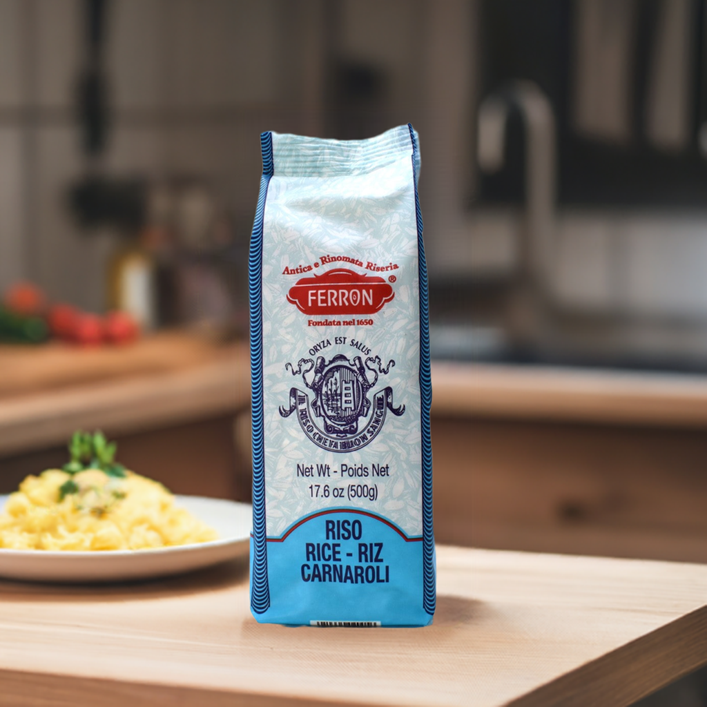 Carnaroli rice 500 g
