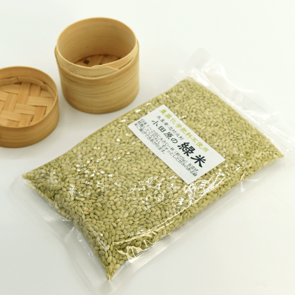 Sushi rice
