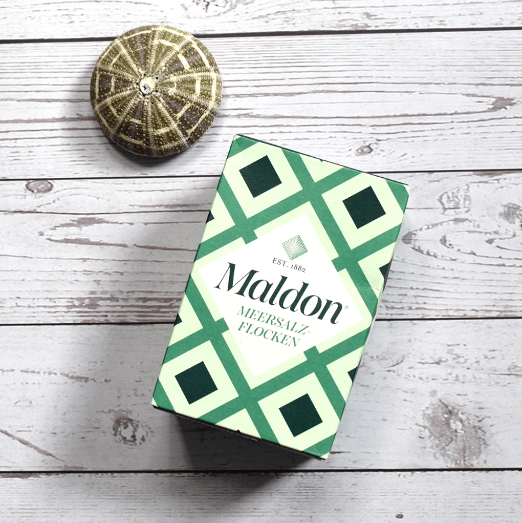 Maldon Sea Salt 250 g