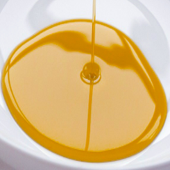 Sesamöl für Ramen gepresst