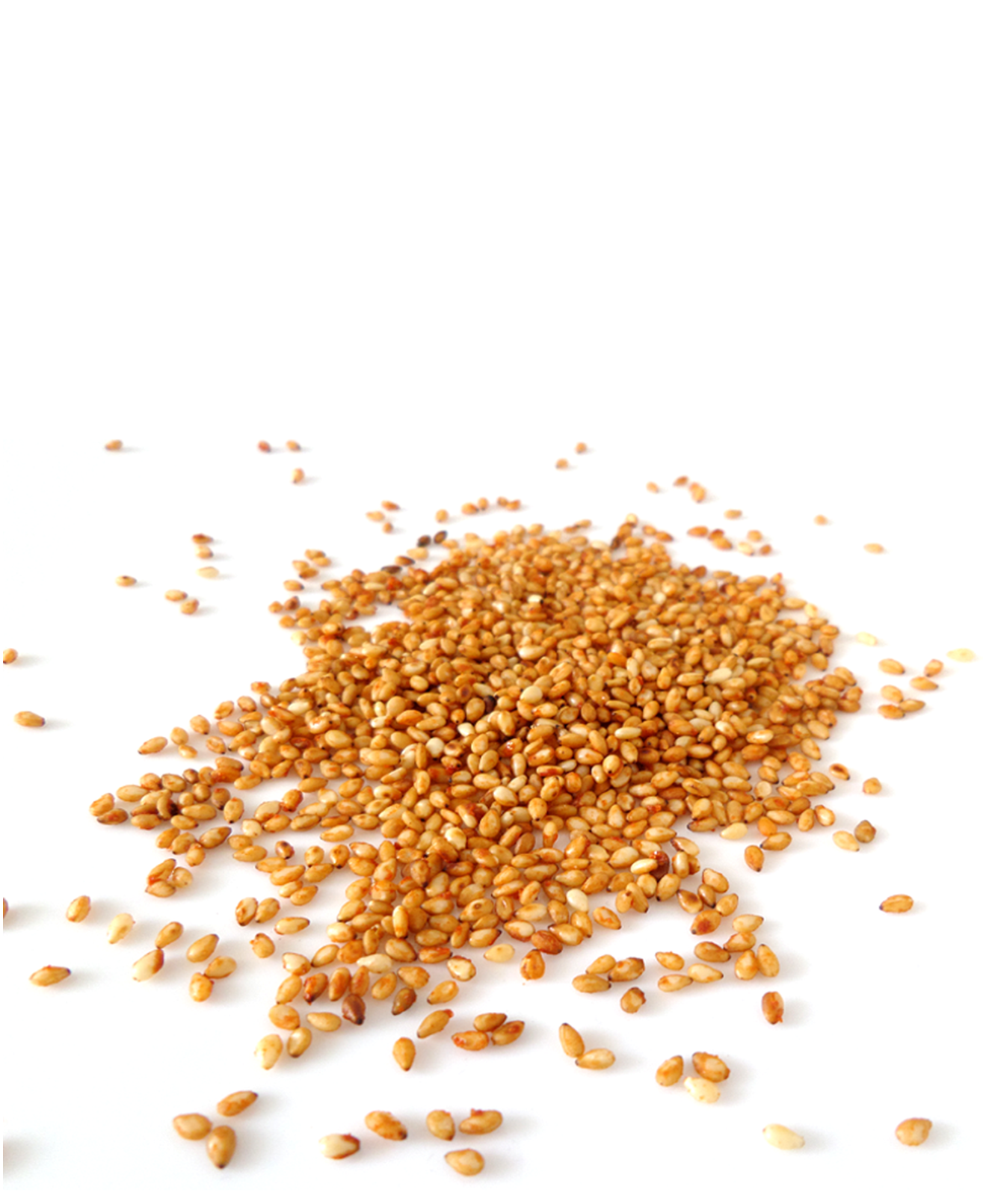 Gerösteter Sesam Kimchi (Furikake) Nachfüllpack