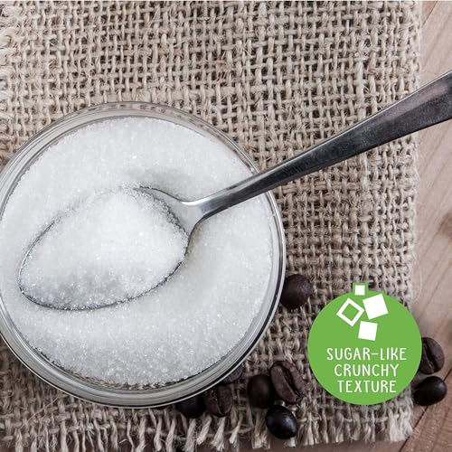 Pure Via Erythritol 1KG