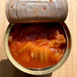 Kimchi Napa Kohl 160 g