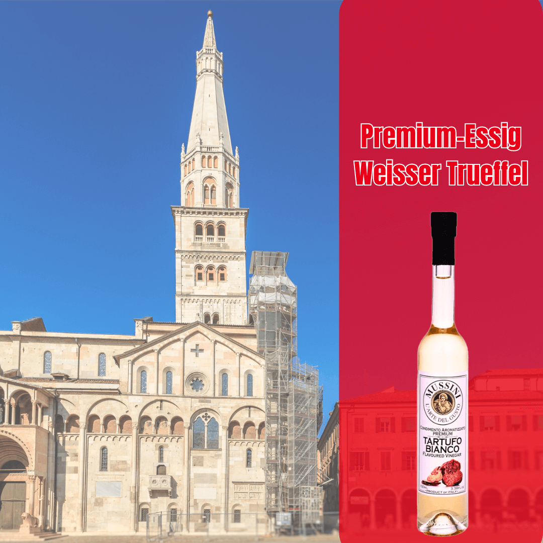 Premium Vinegar White Truffle 100 ml