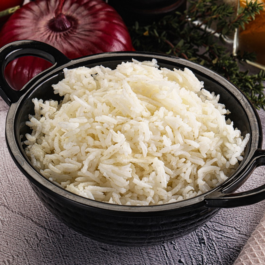 Tilda Basmati-Reis 5 kg