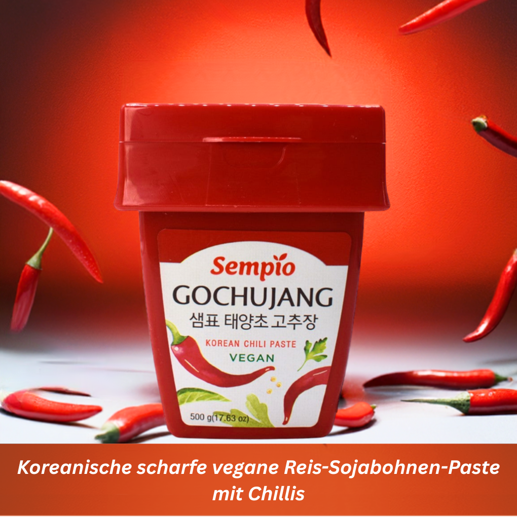 Sempio Gochujang