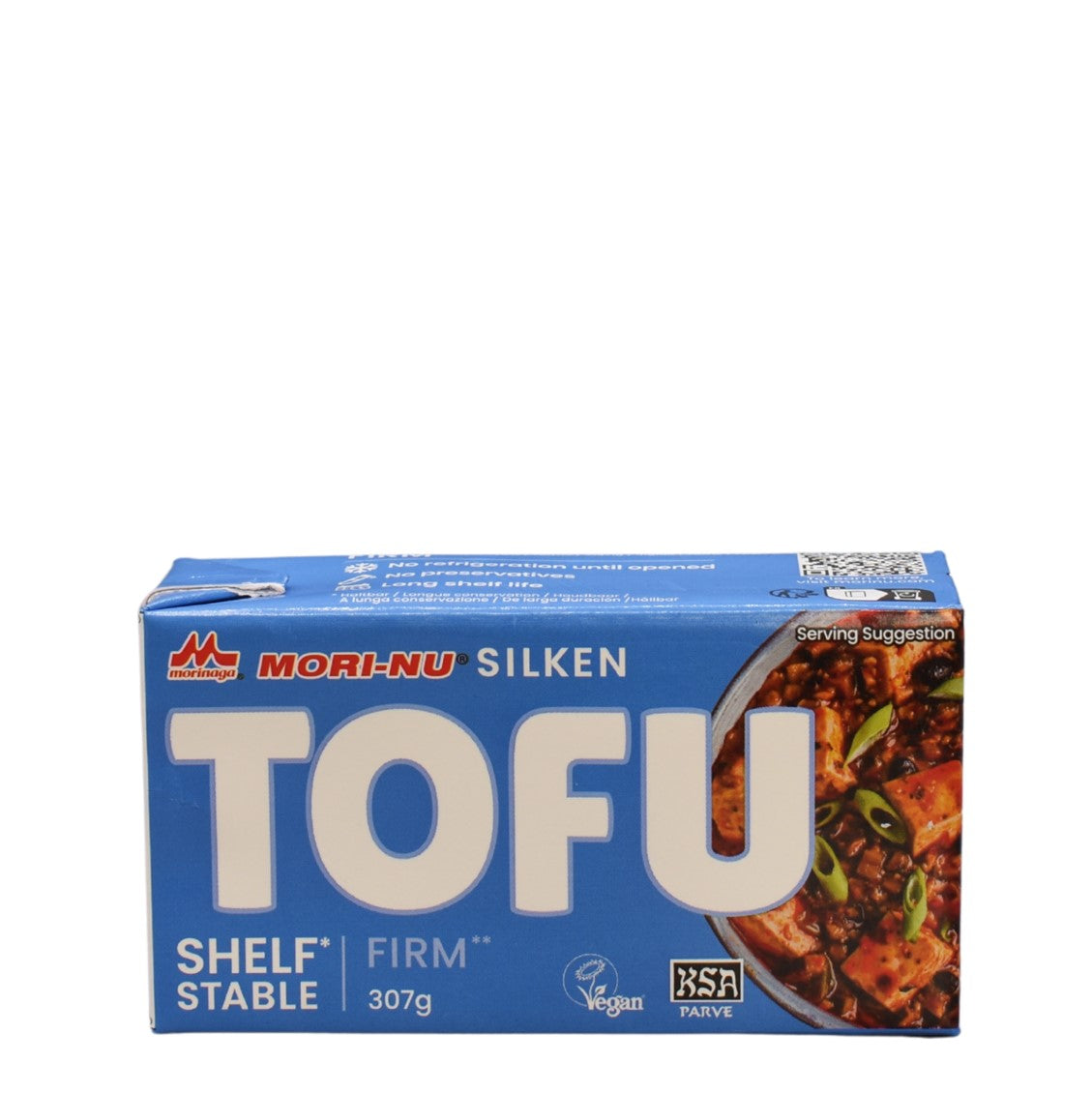 Seiden Tofu 307 g