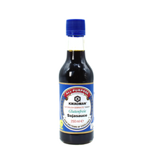 Load image into Gallery viewer, Kikkoman soy sauce 1 l
