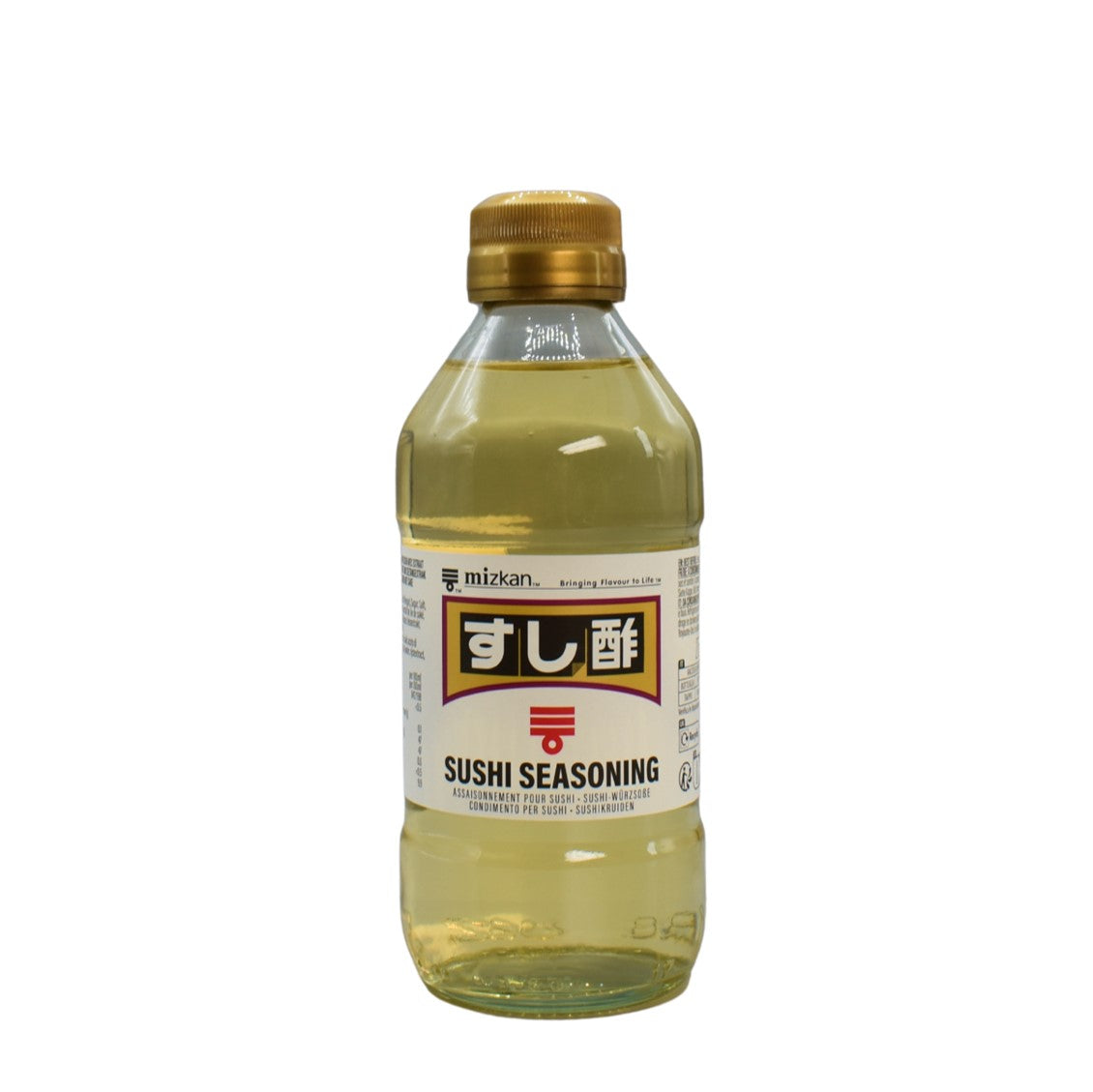 Mizkan Sushi Seasoning 275 ml