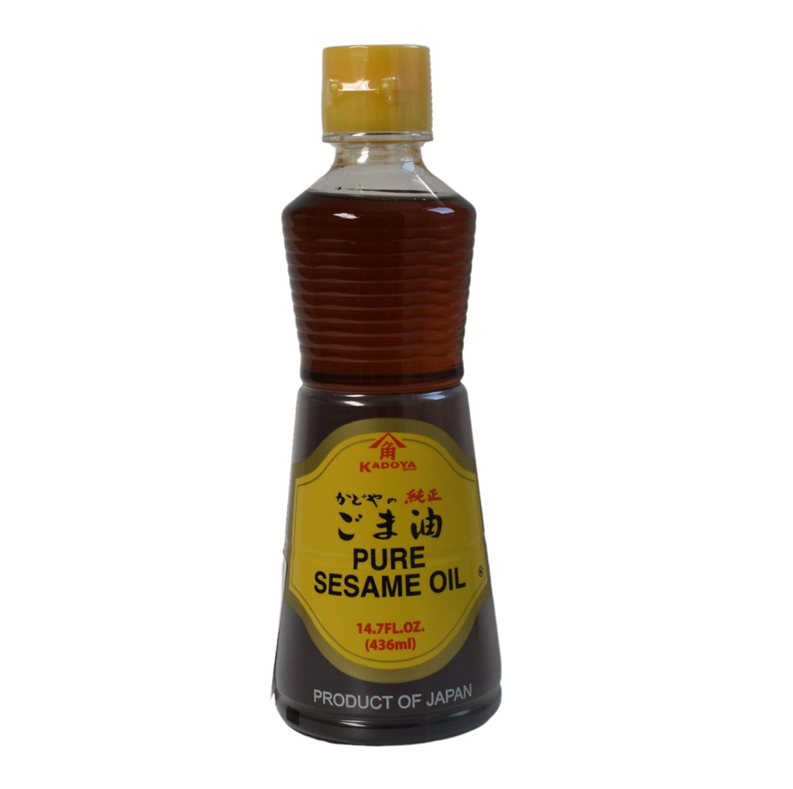 Kadoya Sesamöl 436 ml