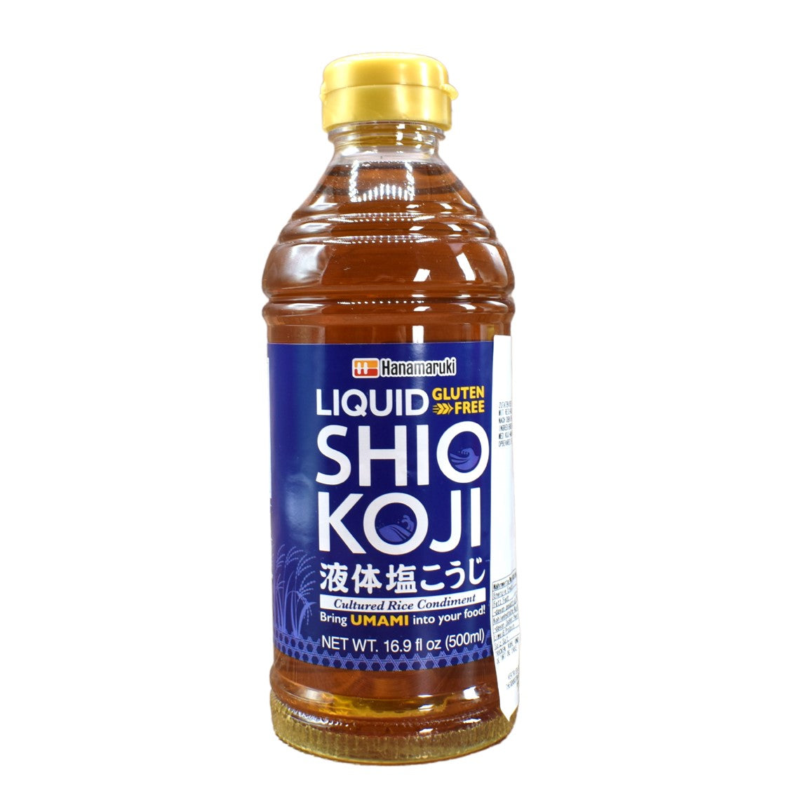 Hanamaruki Shio Koji flüssig