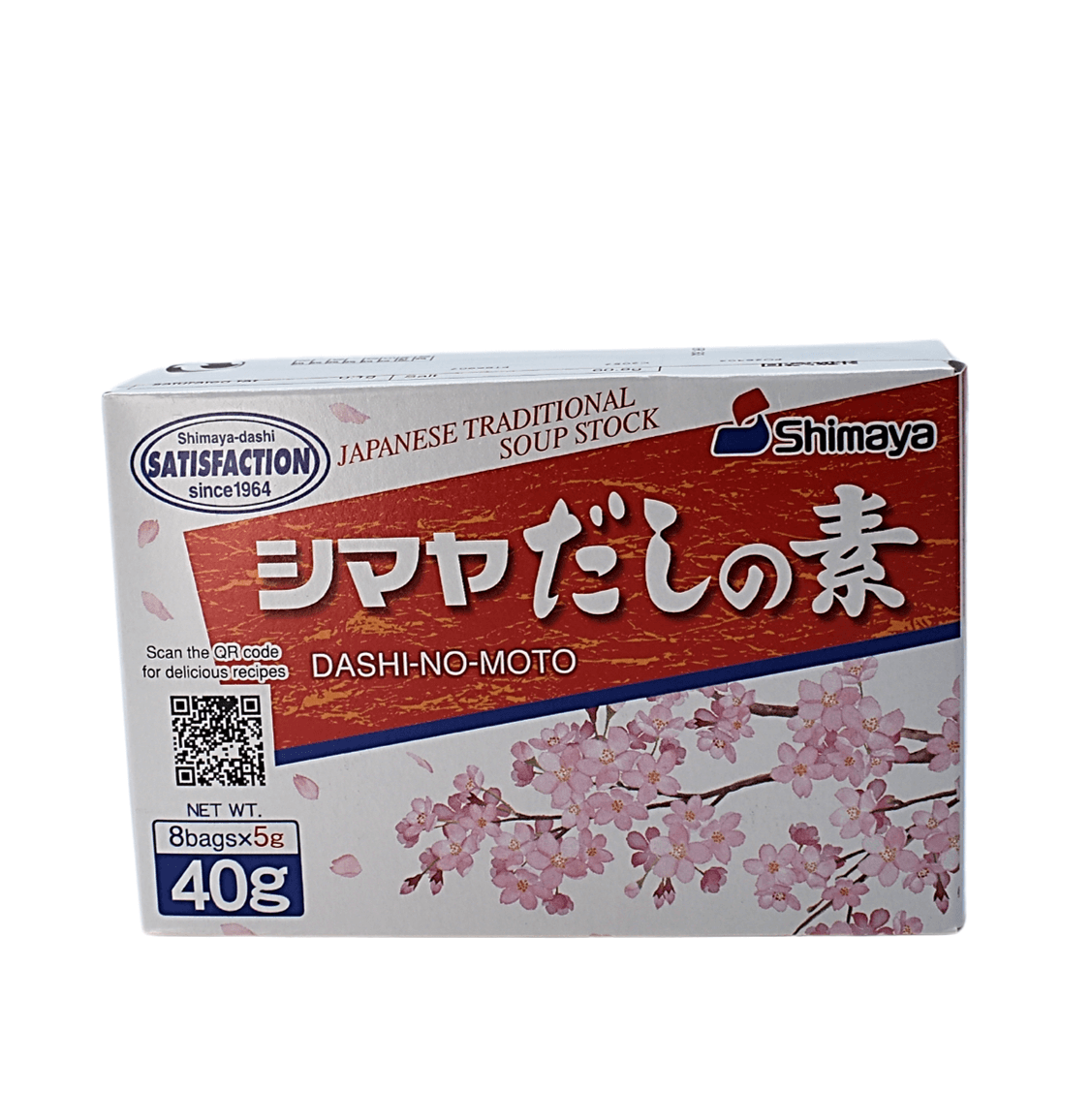Shimaya Dashi 40 g