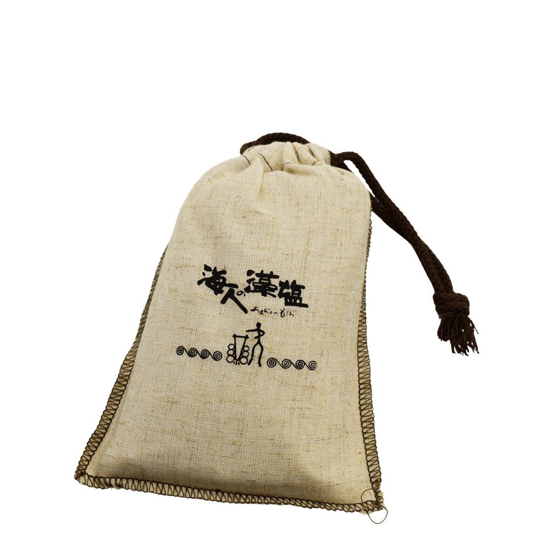 Japanisches Moshio-Salz
