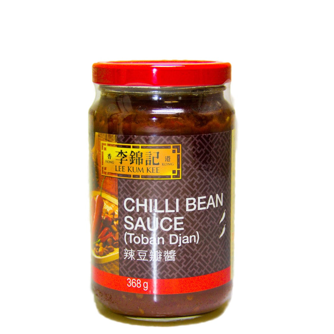 LKK Chilli Bean Sauce (Toban Djan)