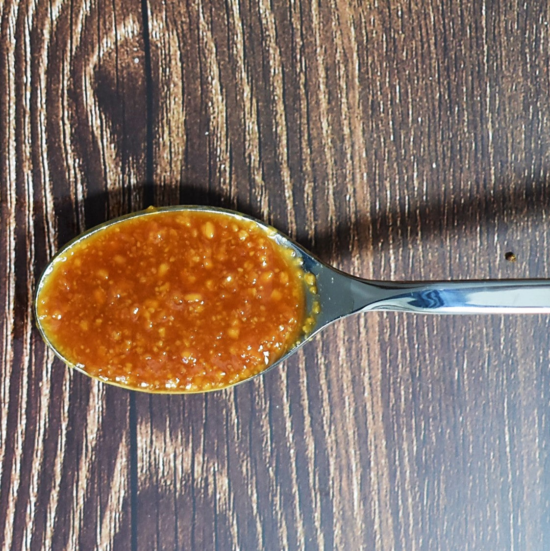 Sojasaucen Shio Koji Marinade