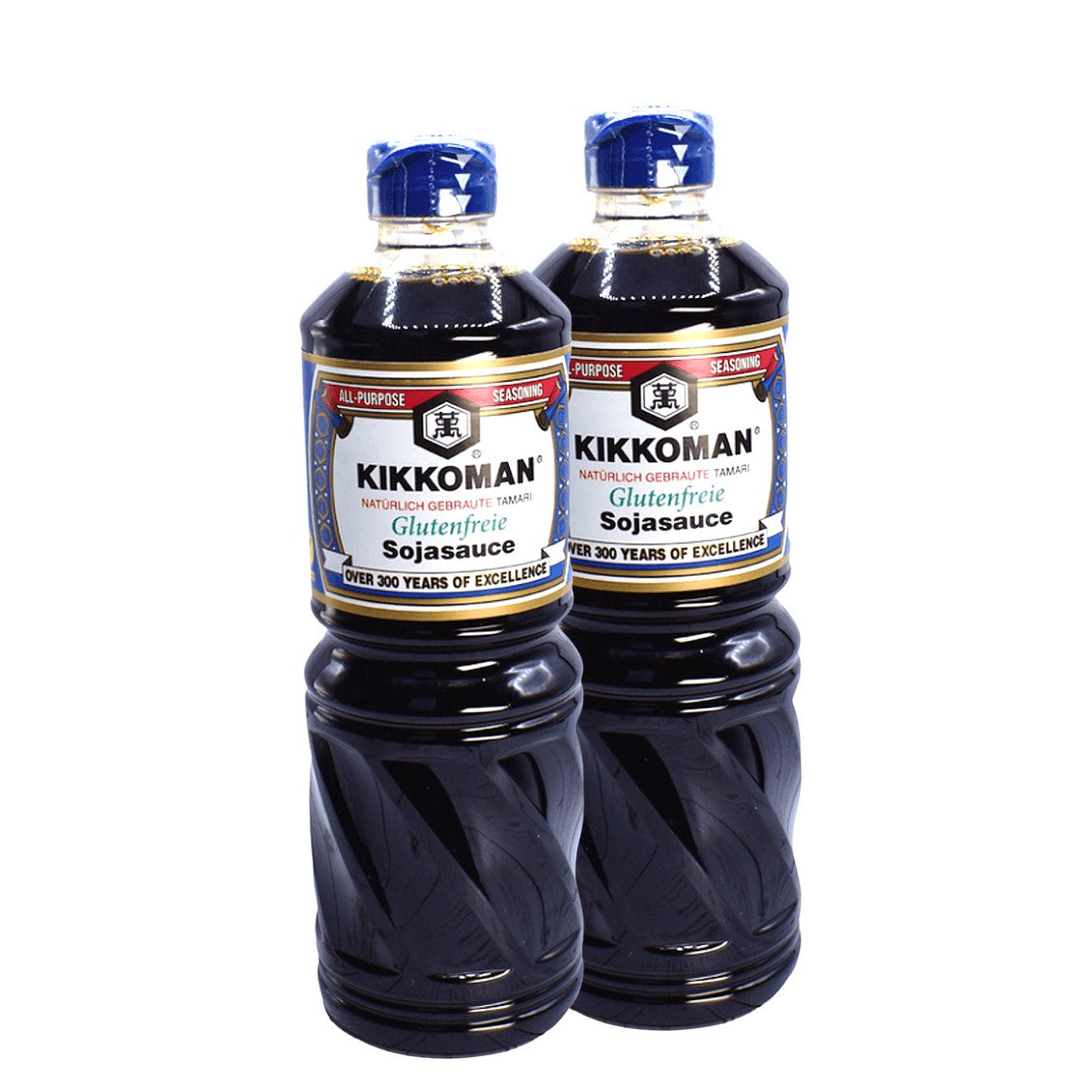 Kikkoman Tamari 1l Doppelpack