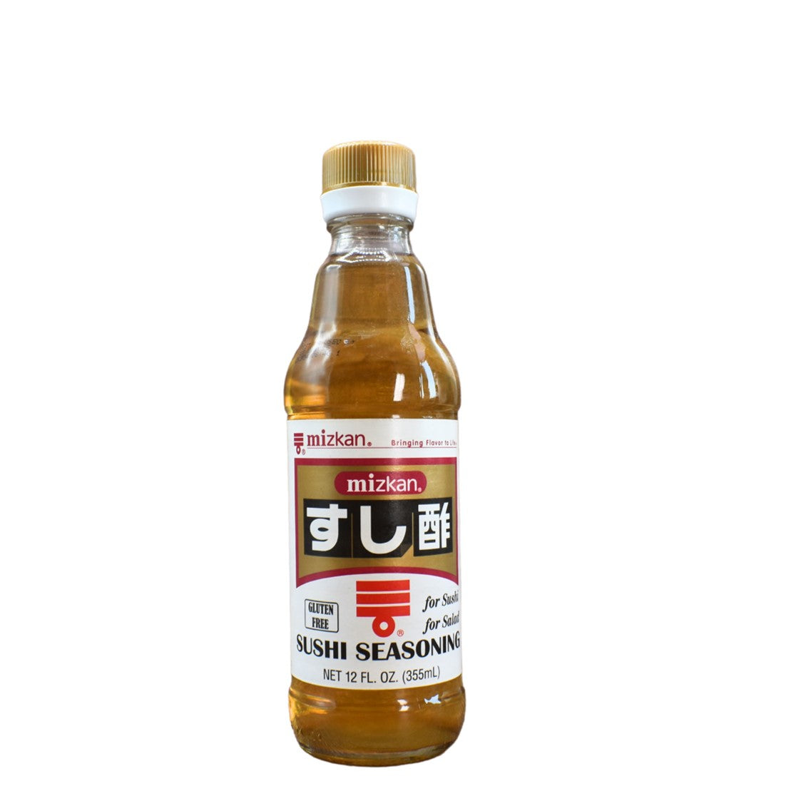 Mizkan Sushi Seasoning 355 ml