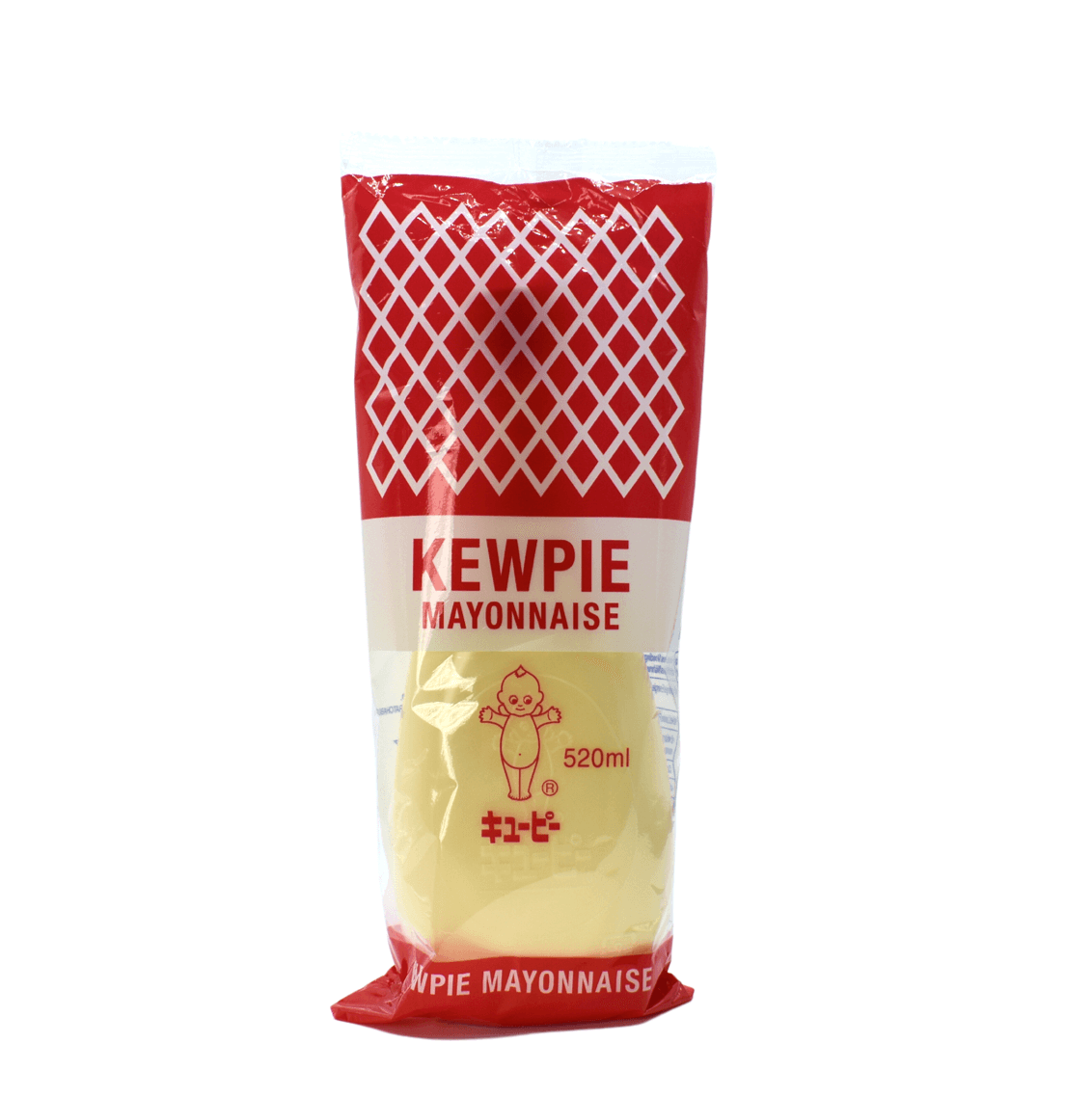 Kewpie Mayonnaise für Sushi 520 ml online kaufen Chefino