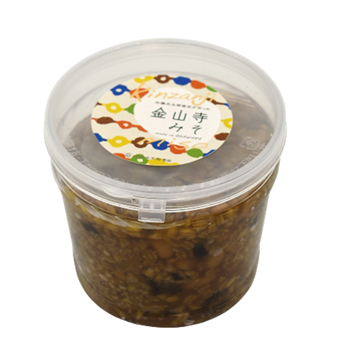 Kinzanji Miso 500 g