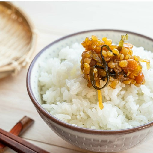 Kinzanji Miso Stillife