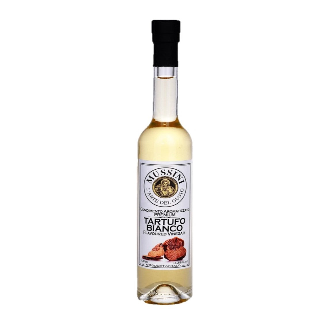Premium-Essig Weisser Trüffel Tartufo Bianco