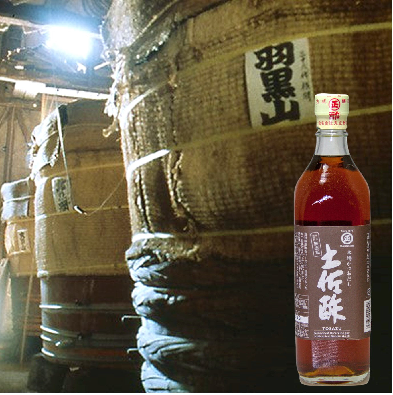 Tosazu Stillife