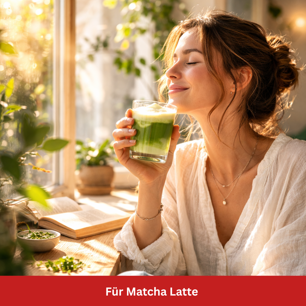 Japanese green tea Sencha tea