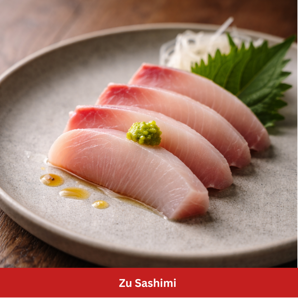 Sashimi