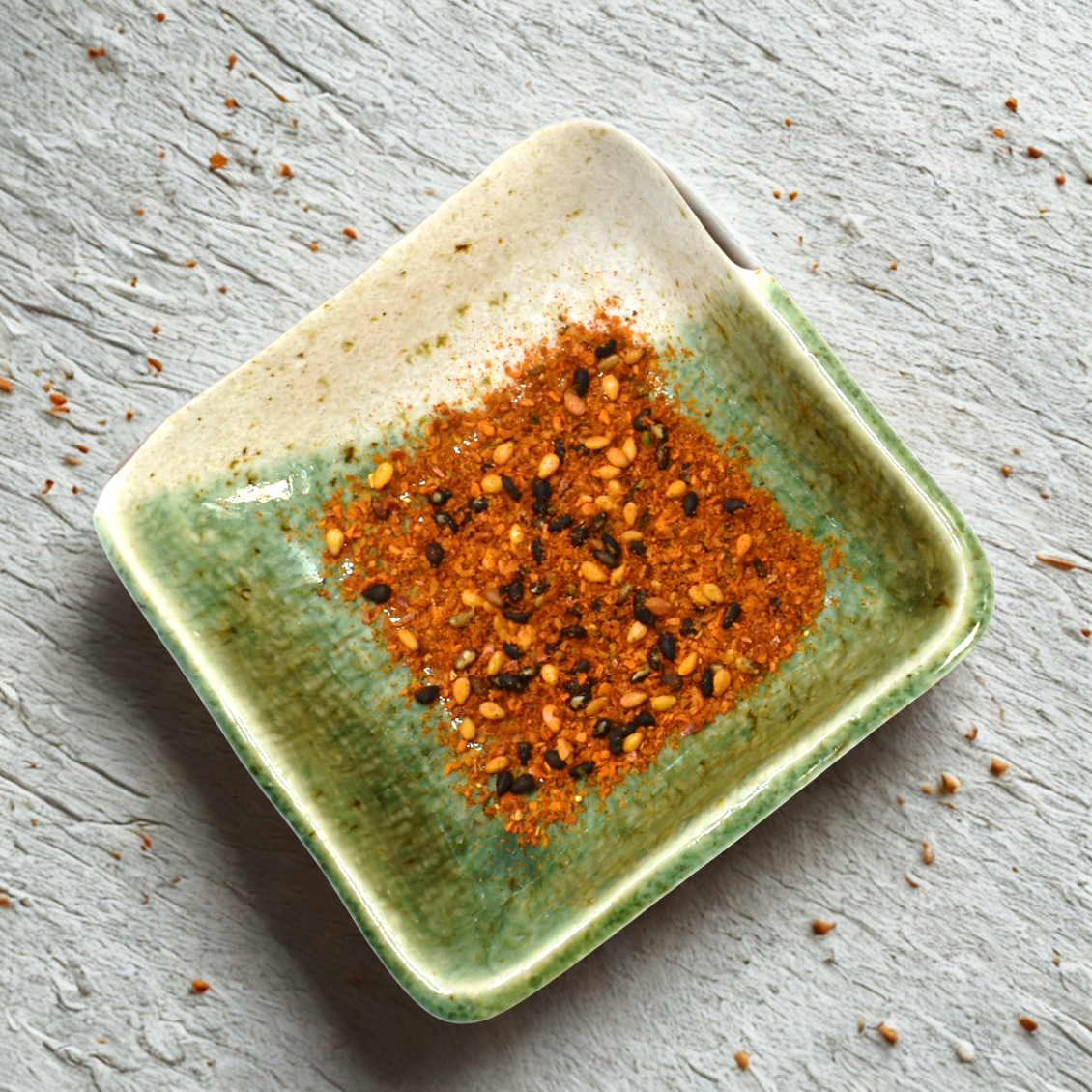 Shichimi Togarashi SB Stillife