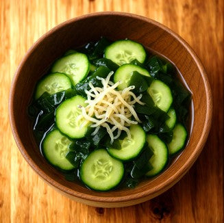 Japanese leek dressing (Kujo Negi)