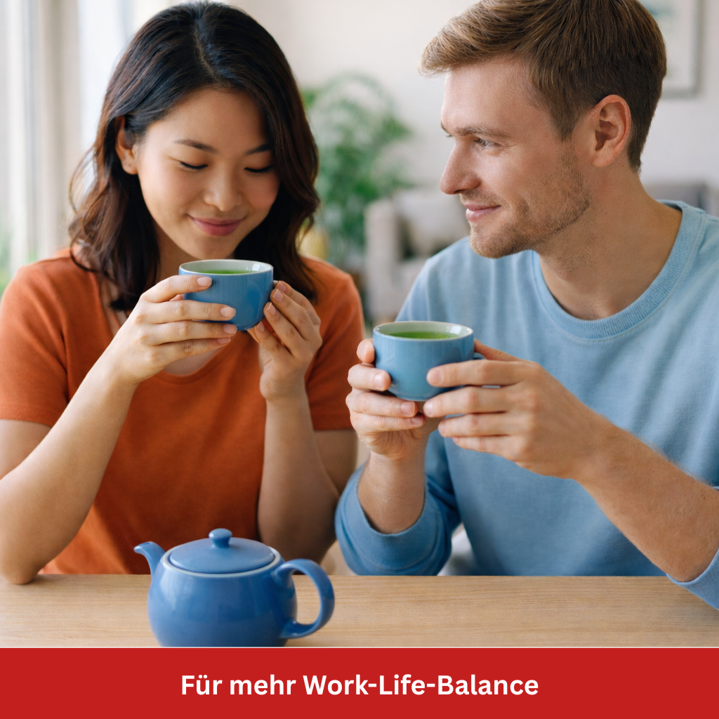 Japanischer Grüntee Otsuka Super Sencha