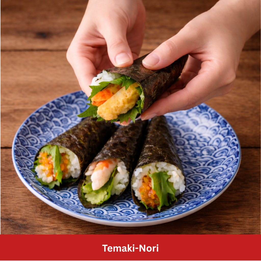 Temaki