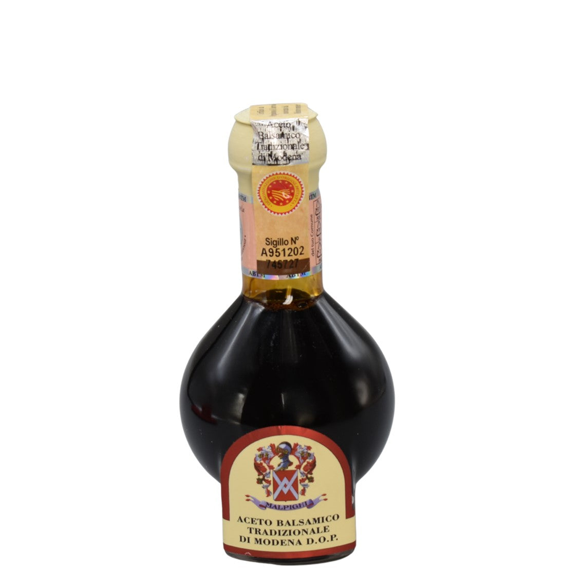 Aceto Balsamico Tradizionale di Modena DOP 100