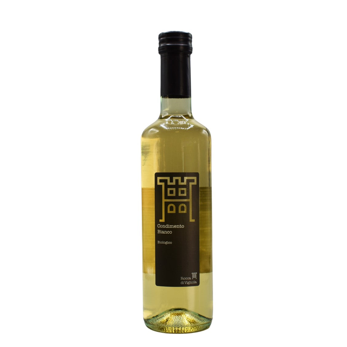 VI2159 Condimento Balsamico Bianco 500 ml