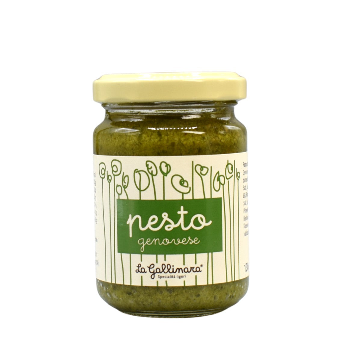 Pesto Genovese 130 g