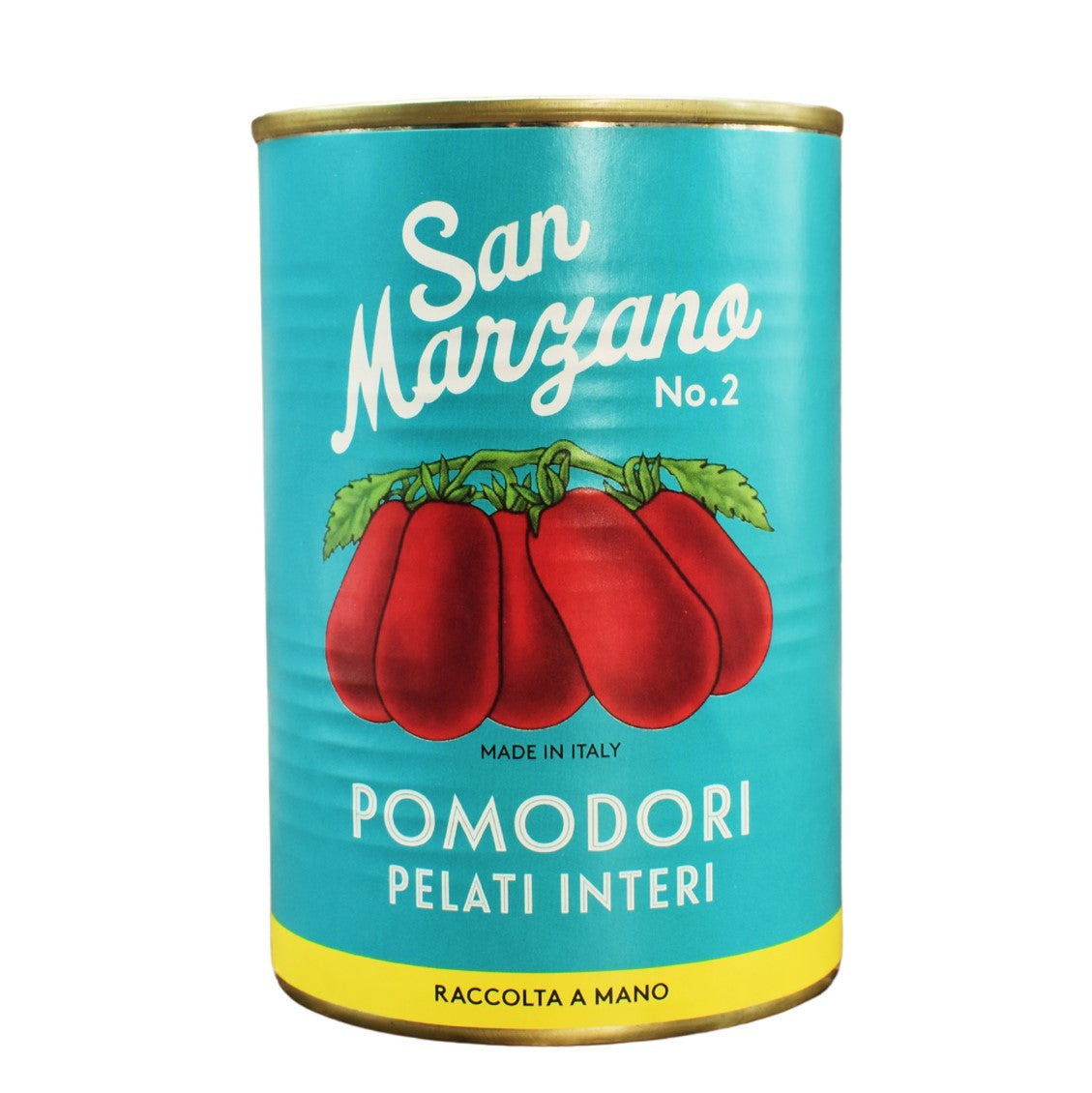 San Marzano Tomaten 400 g Vintage