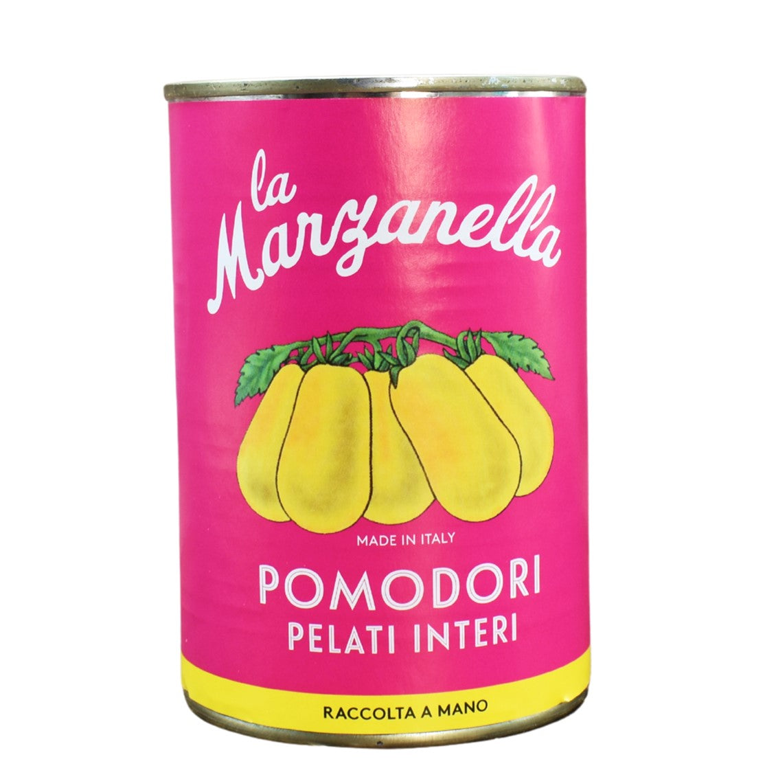 La Marzanella Gelbe Tomaten 400 g Vintage