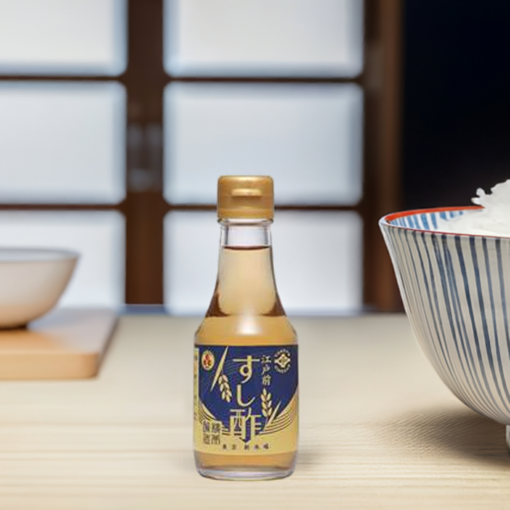 Edomae Sushi rice vinegar